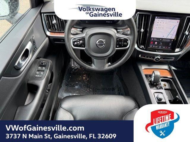 Volvo S60 Plus Dark Theme Awd - Thumbnail 16