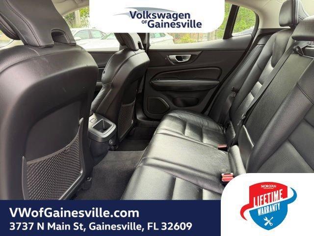 Volvo S60 Plus Dark Theme Awd - Thumbnail 13