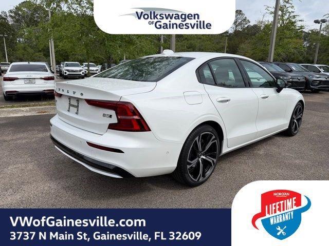 Volvo S60 Plus Dark Theme Awd - Thumbnail 7