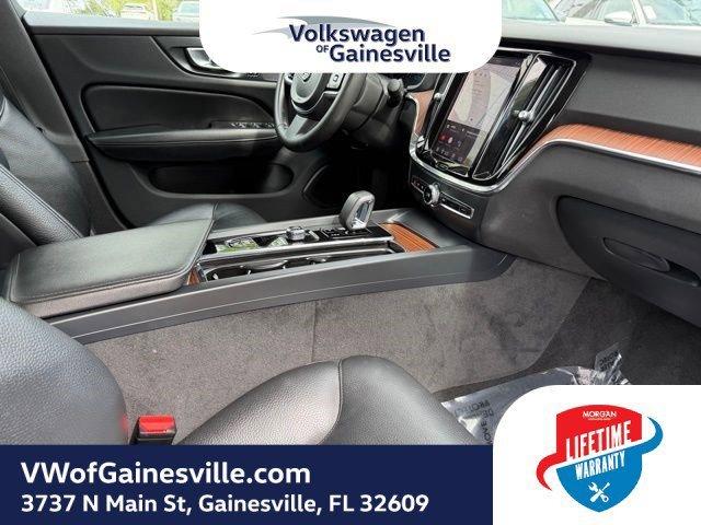 Volvo S60 Plus Dark Theme Awd - Thumbnail 11