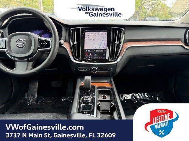 Volvo S60 Plus Dark Theme Awd - Thumbnail 14