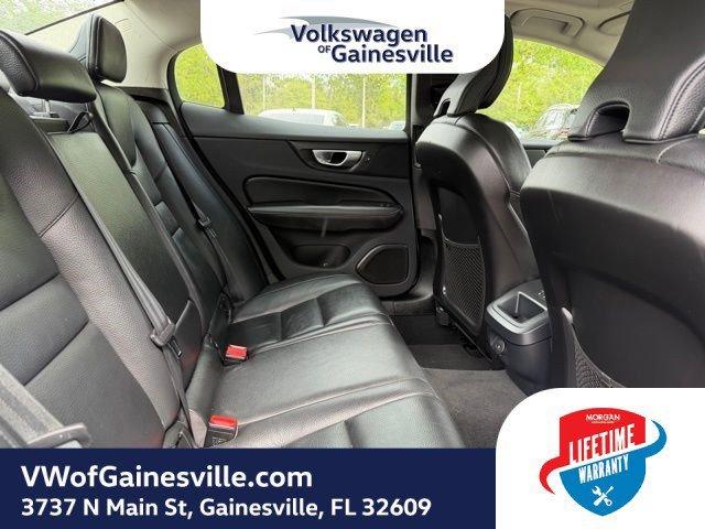 Volvo S60 Plus Dark Theme Awd - Thumbnail 9