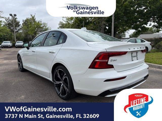 Volvo S60 Plus Dark Theme Awd - Thumbnail 5