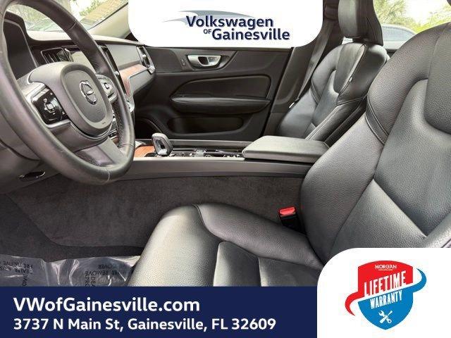 Volvo S60 Plus Dark Theme Awd - Thumbnail 20