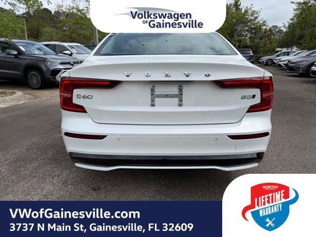 Volvo S60 Plus Dark Theme Awd - Thumbnail 6