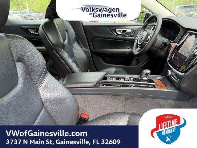 Volvo S60 Plus Dark Theme Awd - Thumbnail 10