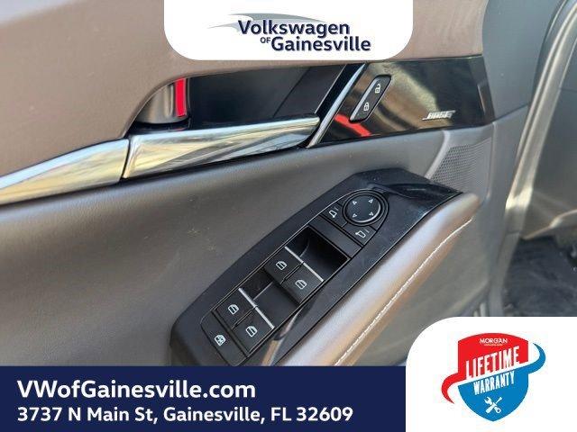 Mazda Cx-30 2.5 Turbo Premium Package With Navigation & Awd - Thumbnail 20