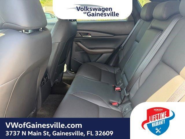 Mazda Cx-30 2.5 Turbo Premium Package With Navigation & Awd - Thumbnail 14