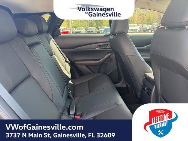 Mazda Cx-30 2.5 Turbo Premium Package With Navigation & Awd - Thumbnail 11