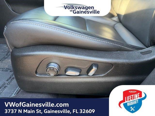 Cadillac Xt4 Fwd Premium Luxury With Navigation - Thumbnail 19