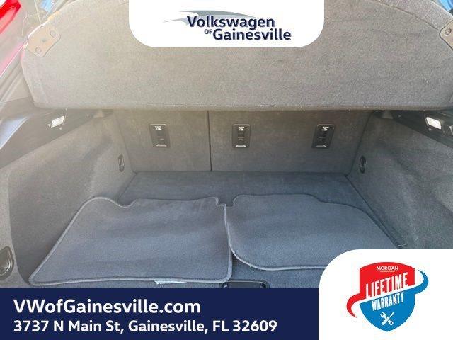 Cadillac Xt4 Fwd Premium Luxury With Navigation - Thumbnail 8