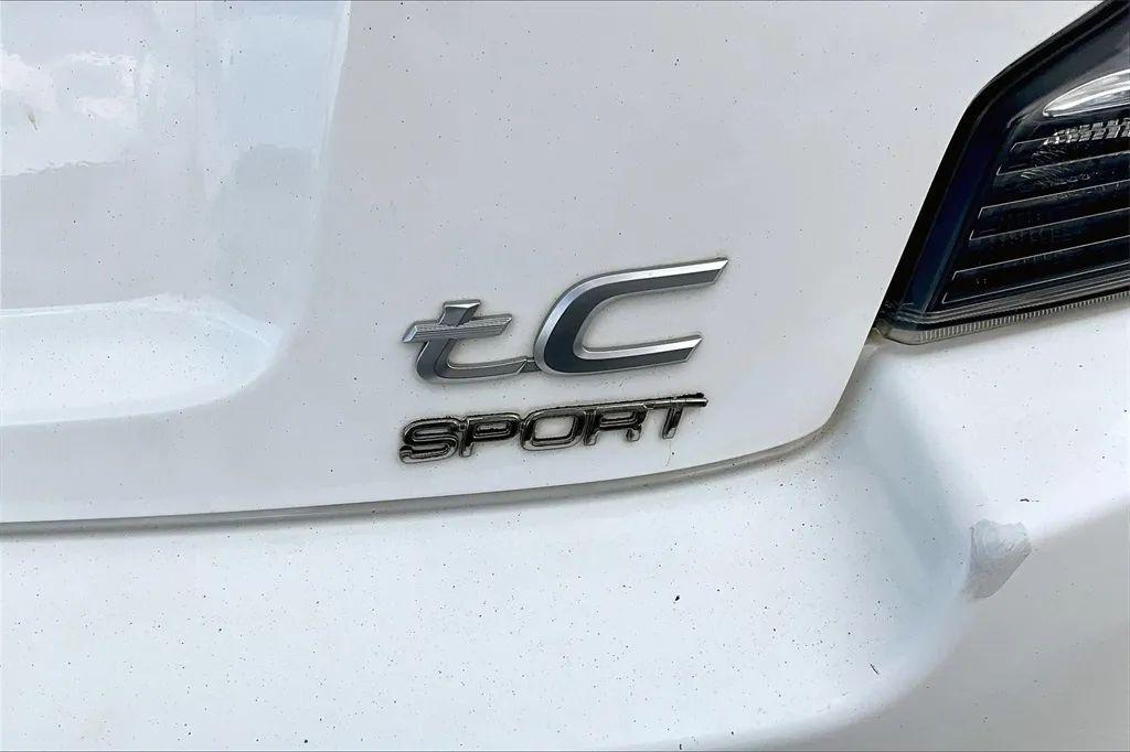 Scion TC - Thumbnail 8