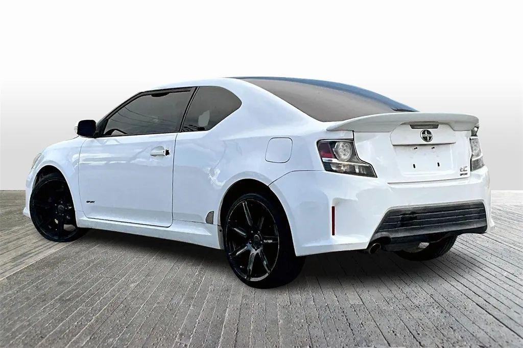 Scion TC - Thumbnail 12