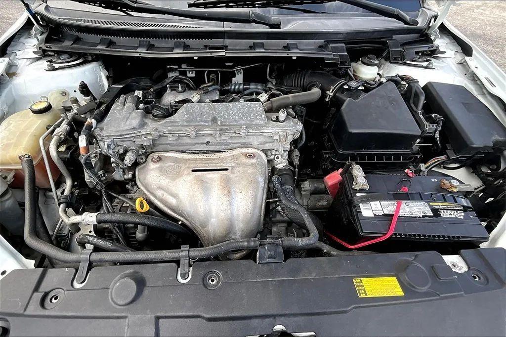 Scion TC - Thumbnail 10