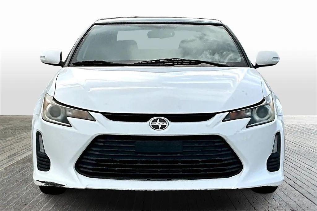 Scion TC - Thumbnail 2