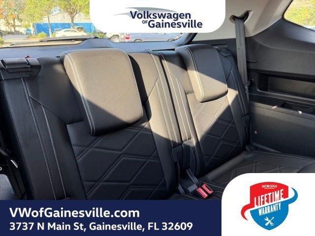 Volkswagen Atlas 2.0T Se W/Technology Fwd Sport Utility - Thumbnail 10