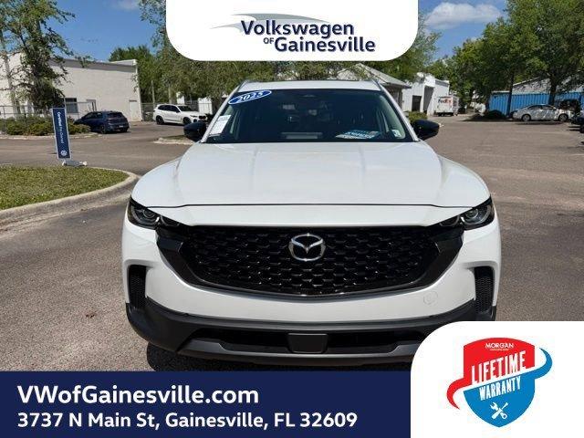 Mazda Cx-50 2.5 S Premium Plus Package Awd - Thumbnail 3