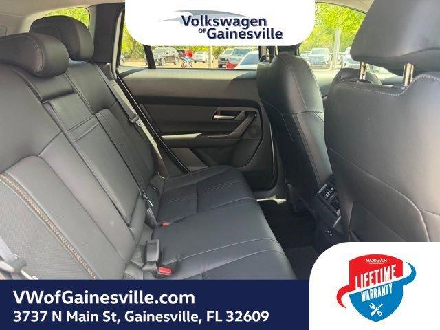 Mazda Cx-50 2.5 S Premium Plus Package Awd - Thumbnail 8