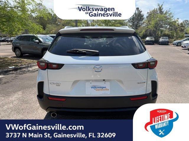 Mazda Cx-50 2.5 S Premium Plus Package Awd - Thumbnail 6