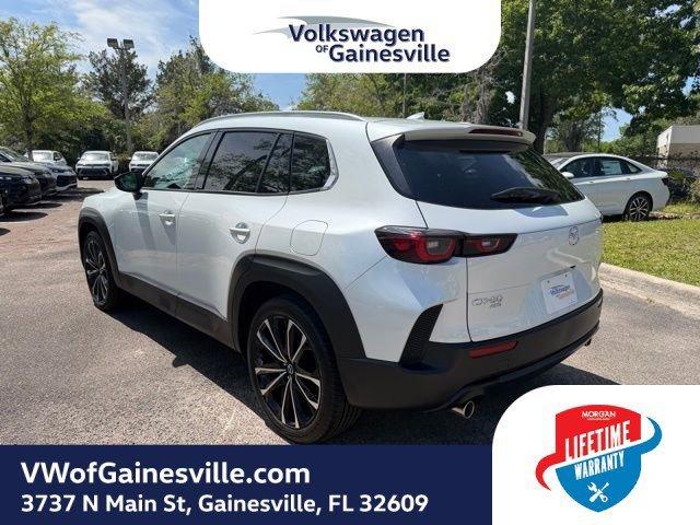 Mazda Cx-50 2.5 S Premium Plus Package Awd - Thumbnail 5