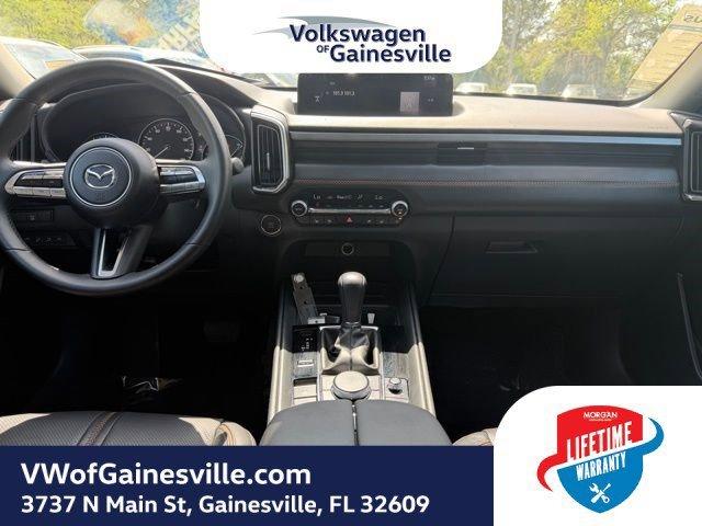 Mazda Cx-50 2.5 S Premium Plus Package Awd - Thumbnail 13