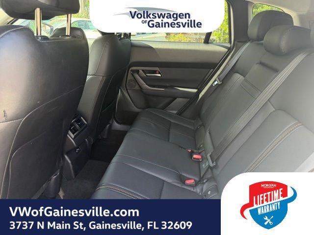 Mazda Cx-50 2.5 S Premium Plus Package Awd - Thumbnail 11