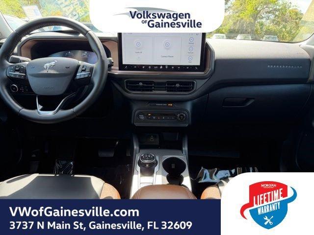 Ford Bronco Sport Outer Banks 4Wd - Thumbnail 13