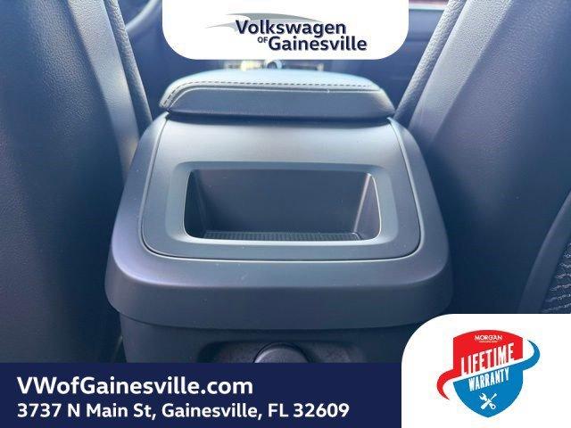 Volvo V60 Cross Country Plus With Navigation & Awd - Thumbnail 13