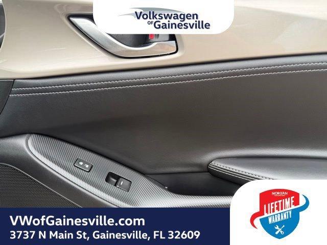 Mazda Mx-5 Miata Club Rwd Convertible - Thumbnail 13