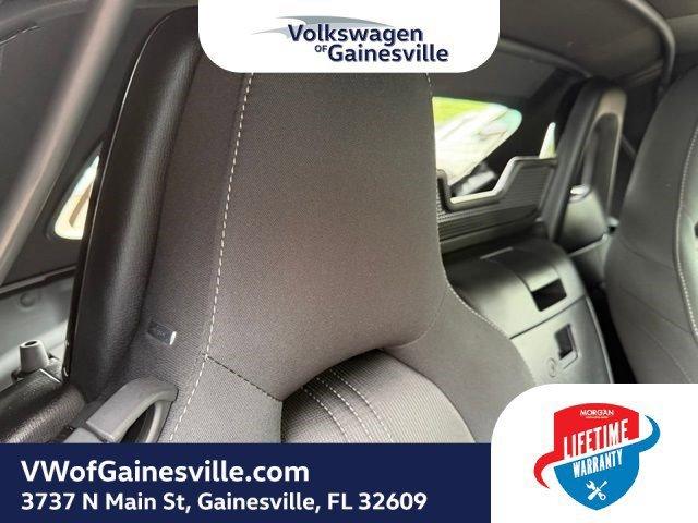 Mazda Mx-5 Miata Club Rwd Convertible - Thumbnail 12