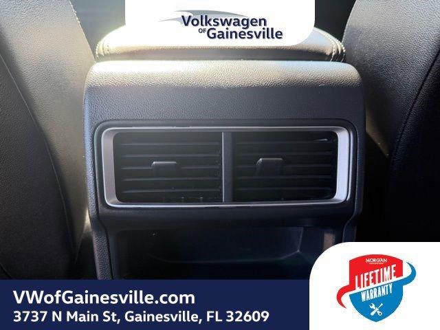 Volkswagen Atlas Cross Sport 2.0T Se W/Technology Fwd Sport Utility - Thumbnail 12