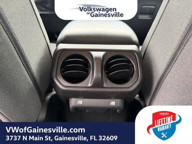 Jeep Wrangler 4Xe Willys 4Wd - Thumbnail 12