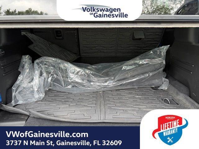 Jeep Wrangler 4Xe Willys 4Wd - Thumbnail 8