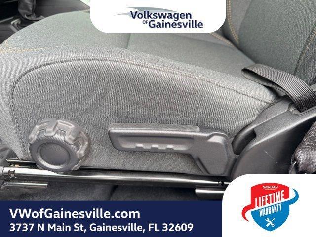 Jeep Wrangler 4Xe Willys 4Wd - Thumbnail 19