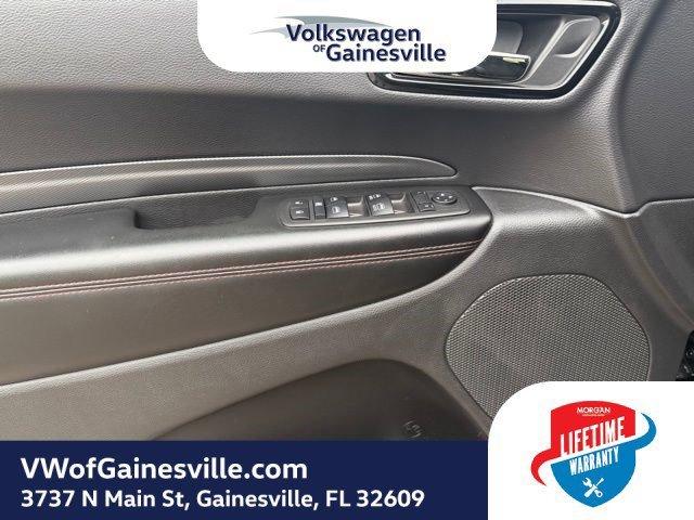 Dodge Durango Gt With Navigation - Thumbnail 18