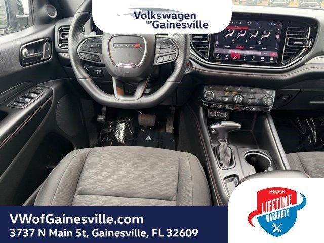 Dodge Durango Gt With Navigation - Thumbnail 16