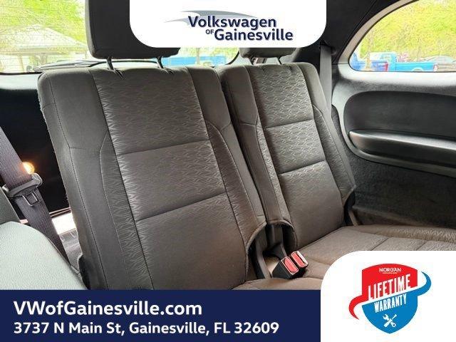 Dodge Durango Gt With Navigation - Thumbnail 10