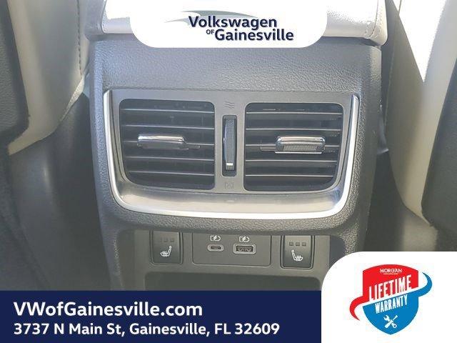 Infiniti Qx50 Sensory With Navigation & Awd - Thumbnail 15