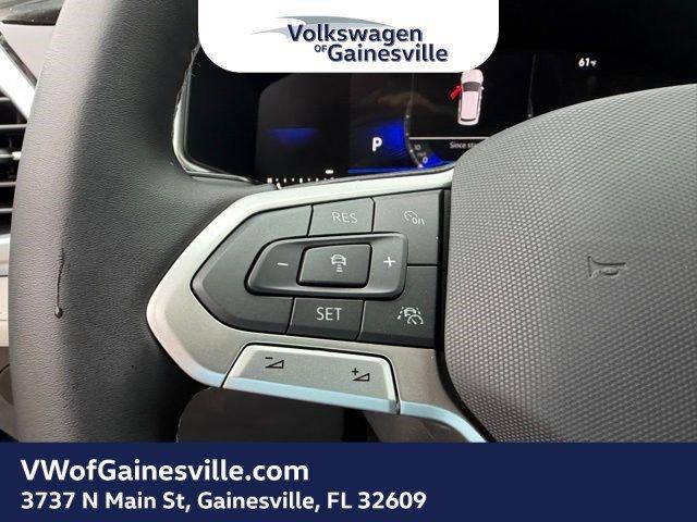 Volkswagen Taos Se Fwd Sport Utility - Thumbnail 20