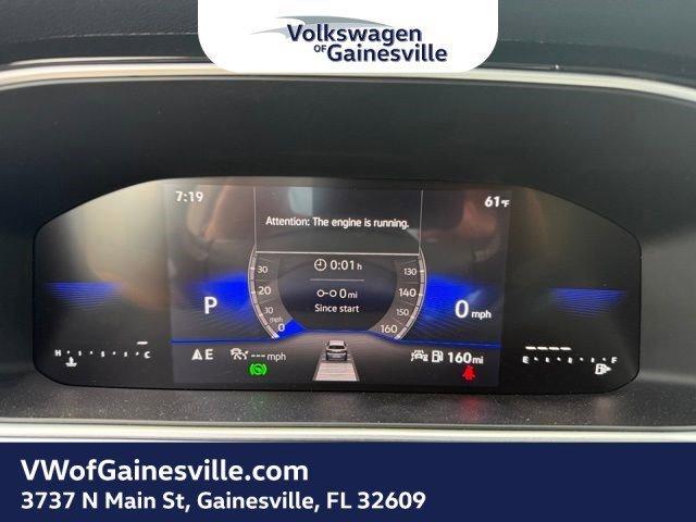 Volkswagen Taos Se Fwd Sport Utility - Thumbnail 18