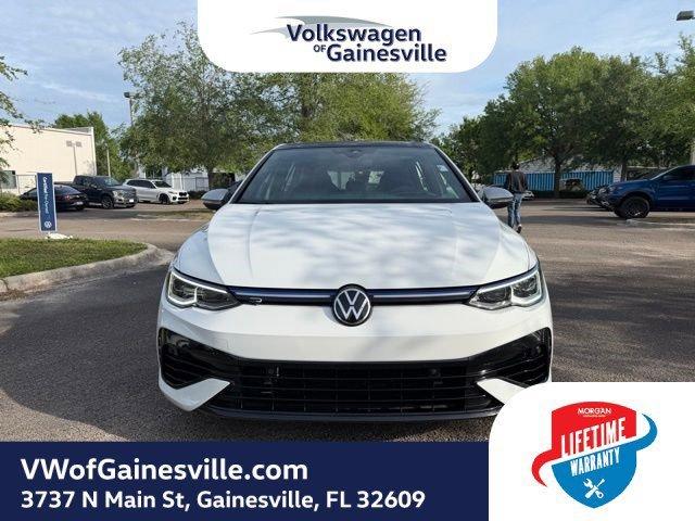 Volkswagen Golf R 2.0T With Navigation & Awd - Thumbnail 3