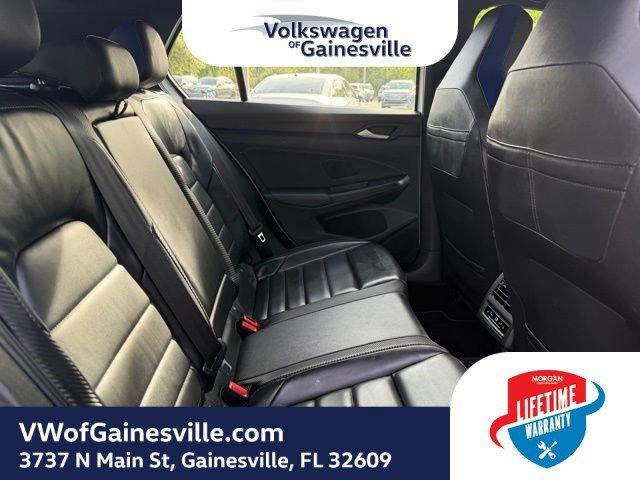 Volkswagen Golf R 2.0T With Navigation & Awd - Thumbnail 9