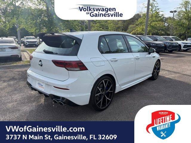 Volkswagen Golf R 2.0T With Navigation & Awd - Thumbnail 7