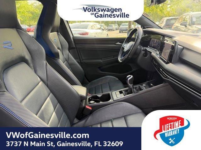 Volkswagen Golf R 2.0T With Navigation & Awd - Thumbnail 10