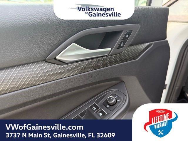 Volkswagen Golf R 2.0T With Navigation & Awd - Thumbnail 18