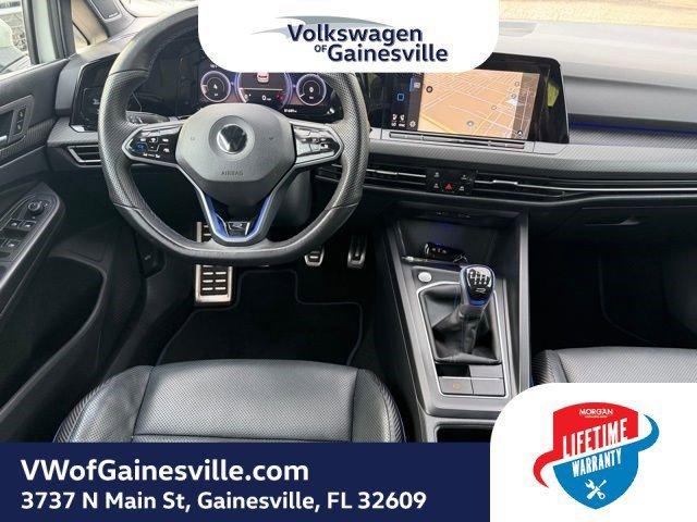 Volkswagen Golf R 2.0T With Navigation & Awd - Thumbnail 15