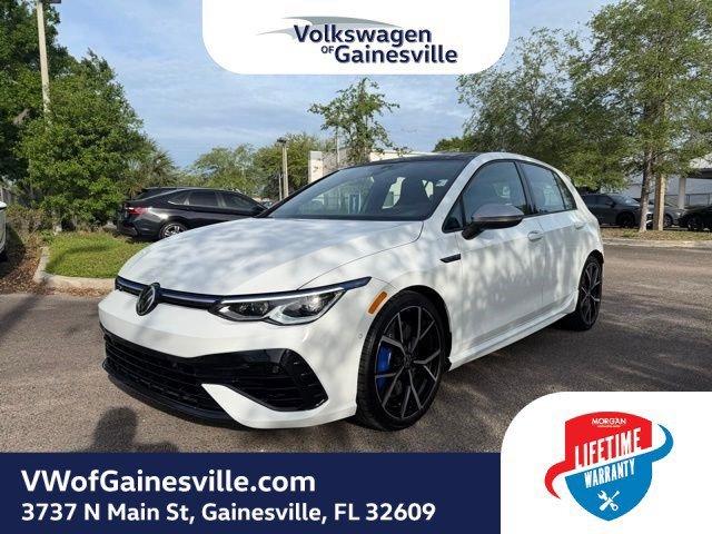 Volkswagen Golf R 2.0T With Navigation & Awd - Thumbnail 4