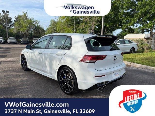 Volkswagen Golf R 2.0T With Navigation & Awd - Thumbnail 5