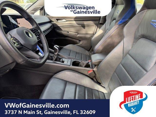 Volkswagen Golf R 2.0T With Navigation & Awd - Thumbnail 20