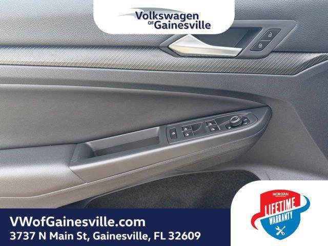 Volkswagen Golf R 2.0T With Navigation & Awd - Thumbnail 17